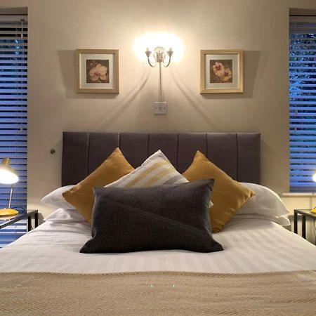 Castle View Hotel 切普斯托 外观 照片